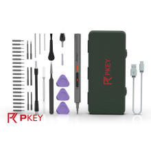 PKEY Precision Electric screwdriver Sets